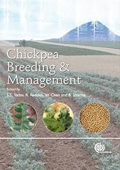 Chickpea breeding and usato  Spedito ovunque in Italia 