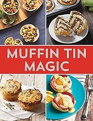 Muffin tin magic for sale  Delivered anywhere in USA 