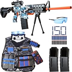 Toy gun automatic for sale  Delivered anywhere in USA 