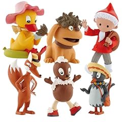 Bullyland bu43602 sandmännche gebraucht kaufen  Wird an jeden Ort in Deutschland