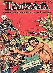 Tarzan gewalt mumien gebraucht kaufen  Wird an jeden Ort in Deutschland