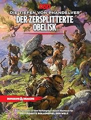 Dungeons dragons phandelver gebraucht kaufen  Wird an jeden Ort in Deutschland