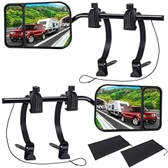 Universal towing mirrors for sale  Delivered anywhere in USA 