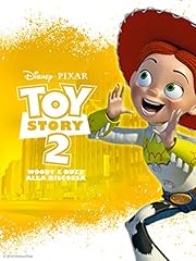 Toy story woody usato  Spedito ovunque in Italia 