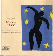 Matisse jazz das d'occasion  Livré partout en France