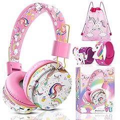 Qearfun unicorn bluetooth for sale  Delivered anywhere in USA 