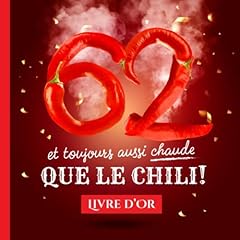 Chaude chili livre d'occasion  Livré partout en France