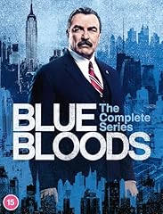 Blue bloods complete for sale  Delivered anywhere in UK