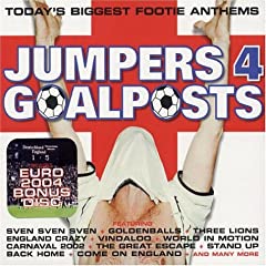 Jumpers goalposts today for sale  Delivered anywhere in UK