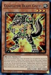 Gladiator beast gistel for sale  Delivered anywhere in USA 