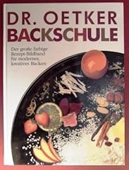 Etker backschule große gebraucht kaufen  Wird an jeden Ort in Deutschland