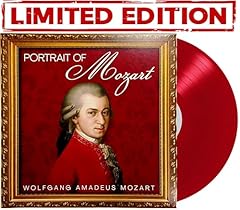 Portrait mozart limited for sale  Delivered anywhere in USA 