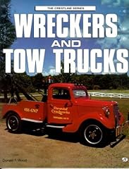 Wreckers tow trucks for sale  Delivered anywhere in UK