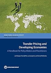 Pricing developing economies for sale  Delivered anywhere in UK