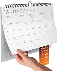 Wall calendar 2024 for sale  Delivered anywhere in UK
