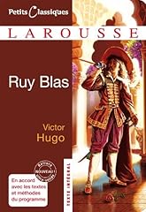 Ruy blas hugo d'occasion  Livré partout en France