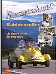 Messerschmitt kabinenroller fl gebraucht kaufen  Wird an jeden Ort in Deutschland