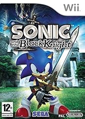Sonic the black d'occasion  Livré partout en Belgiqu