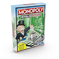 Monopoly rivals edition for sale  Delivered anywhere in USA 