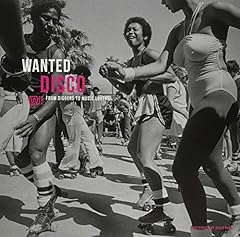 Wanted disco vinyl for sale  Delivered anywhere in UK