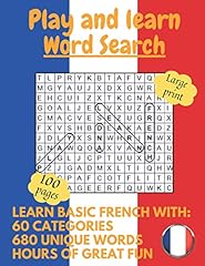 Play learn large for sale  Delivered anywhere in UK