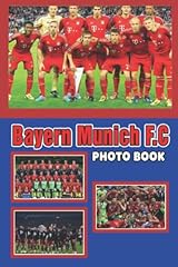 Bạyẹrn mụnịch photo d'occasion  Livré partout en France