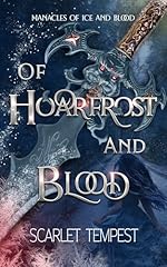 Hoarfrost blood for sale  Delivered anywhere in UK