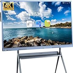 Smart board collaboration for sale  Delivered anywhere in UK