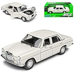 mercedes w115 d'occasion  Livré partout en France