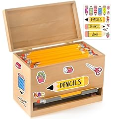 Pencil dispenser classroom for sale  Delivered anywhere in USA 