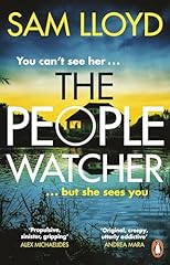 The people watcher gebraucht kaufen  Wird an jeden Ort in Deutschland