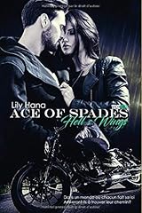 Ace spades hell d'occasion  Livré partout en France