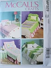 Mccall crafts pattern for sale  Delivered anywhere in USA 