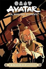 Avatar herr elemente gebraucht kaufen  Wird an jeden Ort in Deutschland