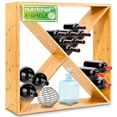 Nutrichef bottle wine for sale  Delivered anywhere in USA 