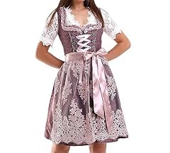 0300 dirndl germandress gebraucht kaufen  Wird an jeden Ort in Deutschland