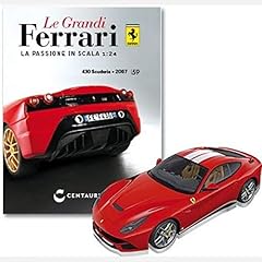 Ferrar 430 scuderia usato  Spedito ovunque in Italia 