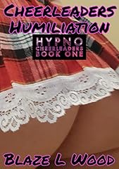 Cheerleaders humiliation hypno for sale  Delivered anywhere in UK