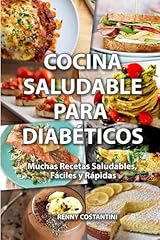 Cocina saludable para for sale  Delivered anywhere in USA 