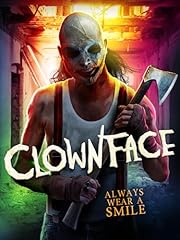 Clownface for sale  Delivered anywhere in USA 