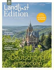 Landlust edition 2025 gebraucht kaufen  Wird an jeden Ort in Deutschland