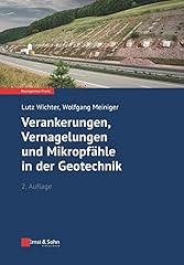 Verankerungen vernagelungen mi gebraucht kaufen  Wird an jeden Ort in Deutschland