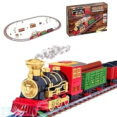 Train noël jouet d'occasion  Livré partout en Belgiqu