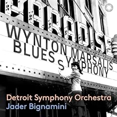 Blues symphony import d'occasion  Livré partout en France