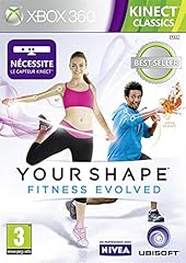 Your shape fitness d'occasion  Livré partout en France