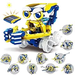 Robot energia solare usato  Spedito ovunque in Italia 
