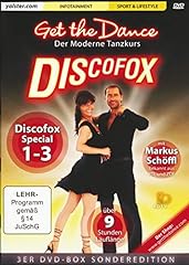 Get the dance gebraucht kaufen  Wird an jeden Ort in Deutschland