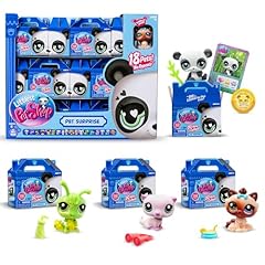 Littlest pet shop for sale  Delivered anywhere in USA 