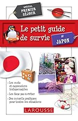 Petit guide survie d'occasion  Livré partout en France