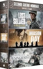 Seconde guerre mondiale d'occasion  Livré partout en France